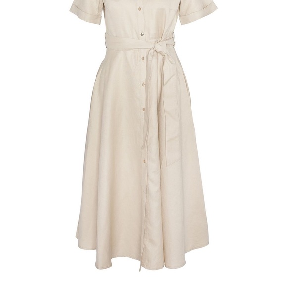 Barbour Margaret Dress - Picture 2 of 8